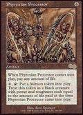 Phyrexian Processor | Urza's Saga