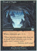 Dread of Night | 6th Edition