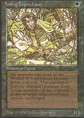 Aisling Leprechaun | Legends