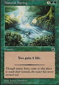 Natural Spring | Portal 1