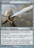 No-Dachi - Foil | Champions of Kamigawa