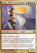 Razia, Boros Archangel | Ravnica