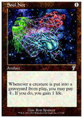 Soul Net - Foil | 7th Edition