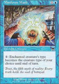 Mistform Mask | Onslaught