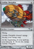 Goblin Dirigible | Mirrodin
