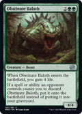 Obstinate Baloth | The Brothers' War