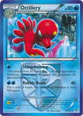 Octillery - 19/101 - Uncommon | Plasma Blast