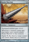 Ronin Warclub - Foil | Betrayers of Kamigawa