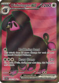 Oinkologne ex - 234/198 - Ultra Rare | SV - Base Set
