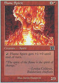 Flame Spirit | 6th Edition
