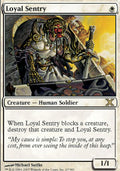 Loyal Sentry | 10th Edition