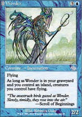 Wonder - Foil | Judgment