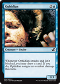 Ophidian | Duel Decks: Anthology