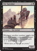 Orc Sureshot | Fate Reforged