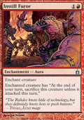 Instill Furor | Ravnica