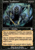 Zombie Trailblazer | Torment
