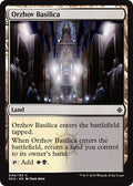 Orzhov Basilica | Guild Kits: Ravnica Allegiance