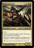 Thraximundar | Alara Reborn