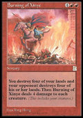 Burning of Xinye | Portal 3 Kingdoms