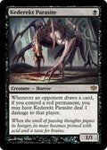 Kederekt Parasite | Conflux
