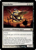 Evershrike - Foil | Eventide