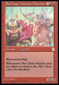 Ma Chao, Western Warrior | Portal 3 Kingdoms