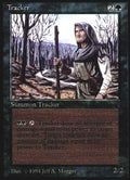 Tracker | The Dark