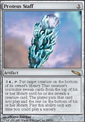 Proteus Staff | Mirrodin