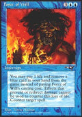Force of Will | Alliances