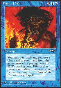 Force of Will | Alliances