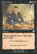 Soul Feast | Starter 1999
