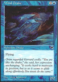 Wind Drake | Tempest