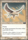 Aurora Griffin - Foil | Planeshift