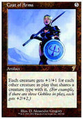 Coat of Arms - Foil | 7th Edition