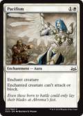 Pacifism | Duel Decks: Anthology