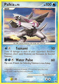 Palkia - 37/127 - Rare | Platinum