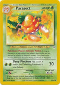 Parasect - 35/64 - Uncommon - Unlimited Edition | Neo Revelation