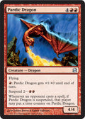 Pardic Dragon | Modern Masters