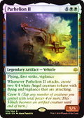 Parhelion II - Foil - Prerelease Promo | Prerelease & Release Promos