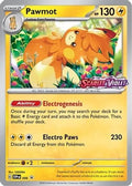 Pawmot - SVP006 | SVP Black Star Promos