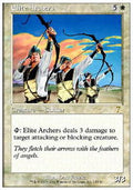 Elite Archers | 7th Edition