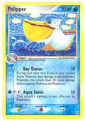 Pelipper - 21/107 - Rare | EX Deoxys