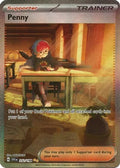 Penny - 252/198 - Special Illustration Rare | SV - Base Set