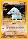 Phanpy - 43/111 - Uncommon - Unlimited Edition | Neo Genesis