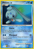 Phione - 27/100 - Rare | Majestic Dawn