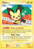 Pichu - 25/99 - Rare | Arceus