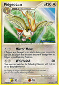 Pideot - 35/132 - Rare | Secret Wonders