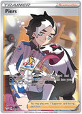 Piers - 069/072 - Ultra Rare | Shining Fates