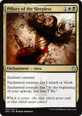 Pillory of the Sleepless | Guild Kits: Ravnica Allegiance
