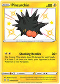 Pincurchin - SV043/SV122 | Shining Fates: Shiny Vault